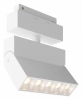 Трековый светильник Points Rot TR077-2-10W4K-W