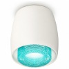 Точечный светильник Ambrella light Techno Spot XS1141023