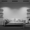 Точечный светильник Ambrella light Techno Spot XS1142021