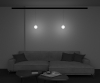 Точечный светильник Ambrella light Techno Spot XS7404042