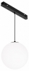 Трековый светильник Luna TR039-4-5WTW-DD-B