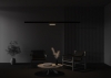 Точечный светильник Ambrella light Techno Spot XS7510040