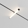 Точечный светильник Ambrella light Techno Spot XS7511041