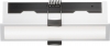 Точечный светильник Basis DL066-12W3-6K-W
