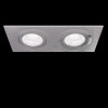 Подвесной светильник Ambrella light Techno Spot XP6312010