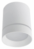 Точечный светильник Arte Lamp Elle A1949PL-1WH