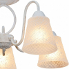 Потолочная люстра Toplight Jaclyn TL1141-5H