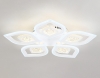 Потолочная люстра Ambrella light ACRYLICA FA4292