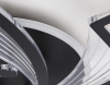 Потолочная люстра Ambrella light ACRYLICA FA4478