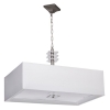 Потолочная люстра Ambrella light ACRYLICA FA4475