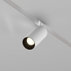 Трековый светильник Focus Led TR032-4-5WTW-M-DSZ-W