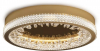 Настенно-потолочный светильник DeLight Collection XD XD-50 gold