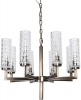 Подвесная люстра DeLight Collection BRWL7055 DLCH01 vintage brass