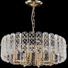 Интерьерная настольная лампа Bohemia Ivele Crystal AL7801 AL78100L/1-32 PD