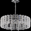 Интерьерная настольная лампа Bohemia Ivele Crystal AL7801 AL78100L/1-32 PD