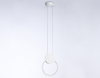 Подвесной светильник Ambrella light COMFORT FL5251