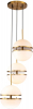 Подвесной светильник DeLight Collection Spiridon 771162