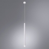 Подвесной светильник Solid A5570SP-1WH