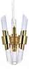 Подвесной светильник DeLight Collection Tycho KM0987P-6 brass