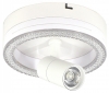 Настольная лампа Lumina Deco Helmetti LDT 6821-4 GD