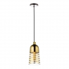 Подвесной светильник Lumina Deco Etrica LDP 6815 GD