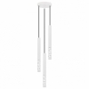 Подвесная светодиодная люстра ST Luce Fizorio SL1577.503.03
