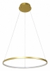 Подвесной светодиодный светильник Favourite Giro 2937-6P