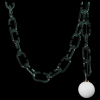 Подвесной светильник Loft IT Chain 10128C Green