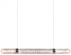 Подвесной светильник DeLight Collection OMT-88 OMT-885M chrome