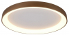 Потолочный светодиодный светильник Mantra Niseko II 8641