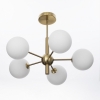 Настенно-потолочный светильник Lightstar Urbano Mini 214774
