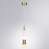 Подвесной светильник Arte Lamp Sabik A6576SP-1PB