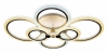 Потолочная светодиодная люстра Ambrella light Original FA4065