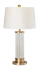 Интерьерная настольная лампа Table Lamp ZKT28