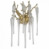 Торшер Arte Lamp Paolo A4060PN-1CC