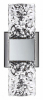 Настенный светодиодный светильник Odeon Light Fillini 4335/12WL