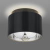 Точечный светильник Elektrostandard Charlie 1069 GX53 Черный жемчуг