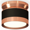 Точечный светильник Ambrella light Techno Spot XS8102065