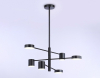 Подвесная светодиодная люстра Ambrella light Comfort LineTech FL51686