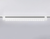 Трековый светодиодный светильник Ambrella light Track System GL6718