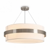 Подвесная люстра Bride FR5367PL-06N