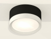 Точечный светильник Ambrella light Techno Spot XS8102001