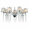 Точечный светильник Ambrella light Techno Spot XS8111001
