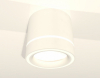 Точечный светильник Ambrella light Techno Spot XS8110004
