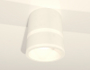 Точечный светильник Ambrella light Techno Spot XS8110005