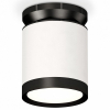 Точечный светильник Ambrella light Techno Spot XS8141020