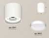 Точечный светильник Ambrella light Techno Spot XS8141001