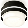 Точечный светильник Ambrella light Techno Spot XS8414002