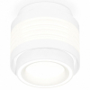 Точечный светильник Ambrella light Techno Spot XS8431002