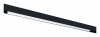 Трековый светодиодный светильник Arte Lamp LINEA A4693PL-1BK